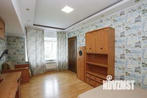 5-к квартира, вторичка, 173м2, 4/6 этаж