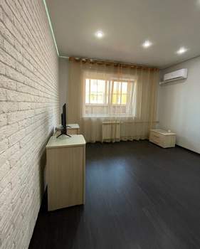 1-к квартира, вторичка, 37м2, 15/16 этаж