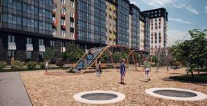 2-к квартира, вторичка, 45м2, 6/9 этаж