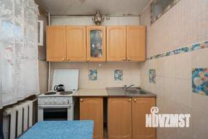 1-к квартира, вторичка, 31м2, 2/4 этаж