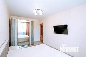 3-к квартира, вторичка, 98м2, 4/6 этаж