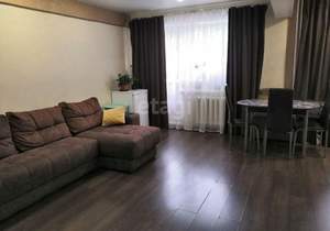 2-к квартира, вторичка, 45м2, 4/5 этаж