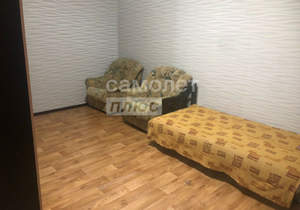 1-к квартира, вторичка, 34м2, 4/11 этаж