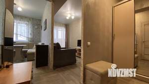 3-к квартира, вторичка, 68м2, 5/6 этаж