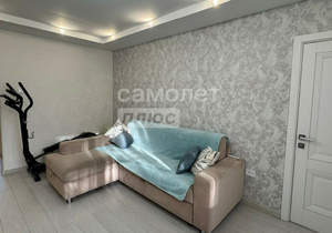 2-к квартира, вторичка, 41м2, 2/2 этаж