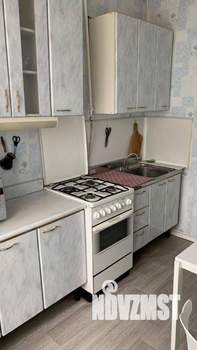 1-к квартира, вторичка, 31м2, 2/5 этаж