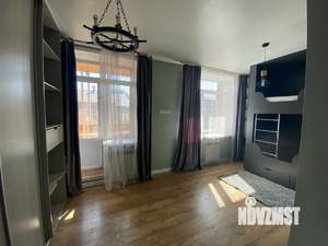 3-к квартира, вторичка, 70м2, 3/3 этаж