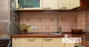 3-к квартира, вторичка, 74м2, 3/4 этаж