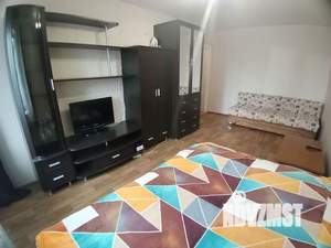 1-к квартира, вторичка, 30м2, 3/5 этаж