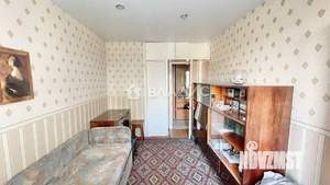 3-к квартира, вторичка, 63м2, 3/5 этаж