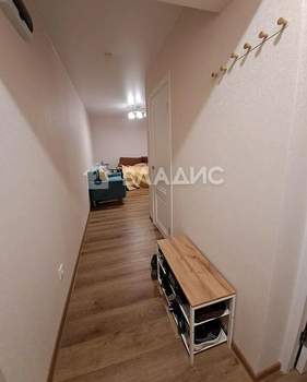 2-к квартира, вторичка, 42м2, 4/4 этаж