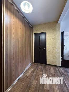 2-к квартира, вторичка, 43м2, 2/8 этаж