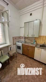 2-к квартира, вторичка, 48м2, 1/3 этаж