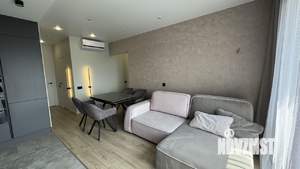 3-к квартира, сданный дом, 59м2, 15/19 этаж