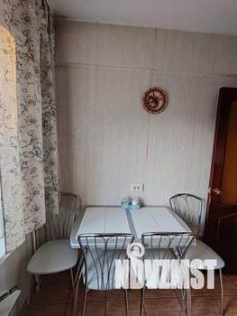 2-к квартира, вторичка, 45м2, 4/5 этаж
