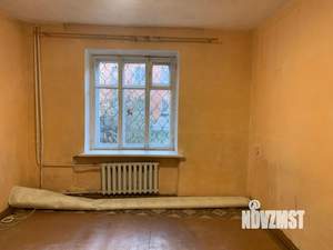 2-к квартира, вторичка, 48м2, 1/3 этаж