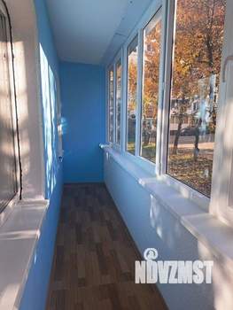 1-к квартира, вторичка, 32м2, 1/9 этаж