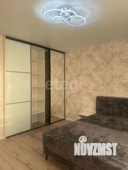 1-к квартира, вторичка, 31м2, 11/13 этаж