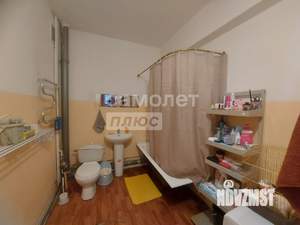 2-к квартира, вторичка, 53м2, 2/4 этаж