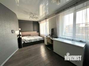 4-к квартира, вторичка, 132м2, 4/9 этаж