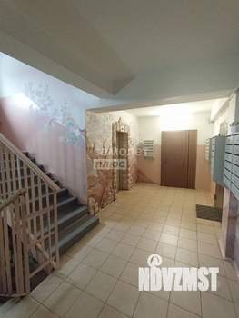 1-к квартира, вторичка, 36м2, 2/9 этаж