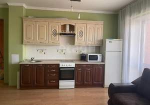 Студия квартира, вторичка, 40м2, 15/18 этаж