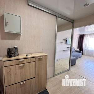 1-к квартира, вторичка, 39м2, 6/9 этаж