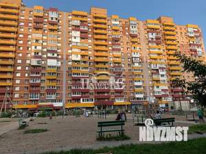 2-к квартира, вторичка, 70м2, 7/15 этаж