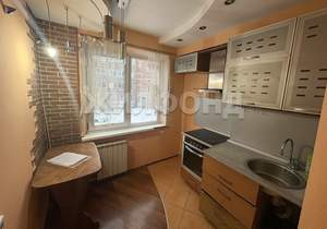 2-к квартира, вторичка, 43м2, 2/5 этаж