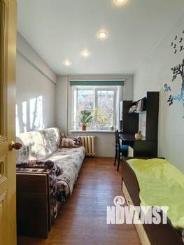 2-к квартира, вторичка, 41м2, 2/5 этаж