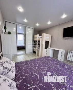 1-к квартира, вторичка, 35м2, 14/14 этаж