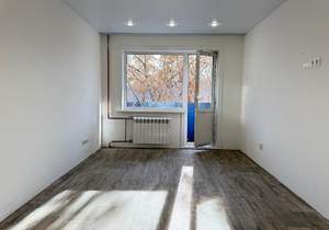 1-к квартира, вторичка, 30м2, 3/5 этаж