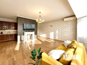 3-к квартира, вторичка, 159м2, 7/8 этаж