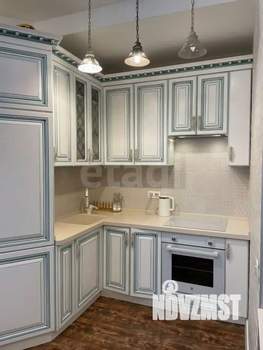 3-к квартира, вторичка, 106м2, 2/6 этаж