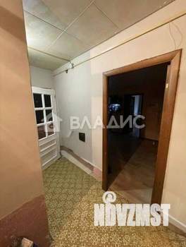 4-к квартира, вторичка, 64м2, 1/5 этаж