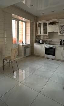 2-к квартира, вторичка, 55м2, 2/4 этаж