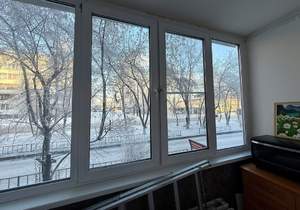 2-к квартира, вторичка, 42м2, 1/5 этаж