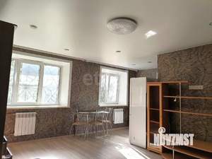 Студия квартира, вторичка, 32м2, 1/5 этаж