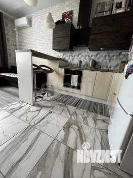 1-к квартира, вторичка, 41м2, 2/4 этаж