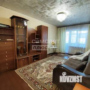 2-к квартира, вторичка, 45м2, 2/5 этаж