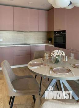 1-к квартира, вторичка, 42м2, 7/12 этаж