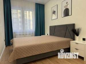 1-к квартира, вторичка, 37м2, 2/9 этаж