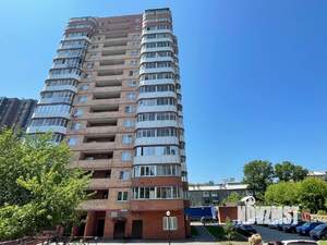 2-к квартира, вторичка, 66м2, 15/16 этаж