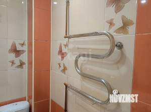 1-к квартира, вторичка, 31м2, 3/5 этаж