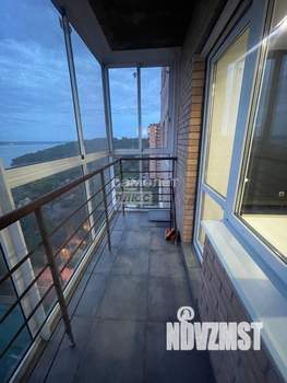 Студия квартира, вторичка, 39м2, 15/16 этаж