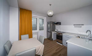 1-к квартира, вторичка, 43м2, 7/15 этаж