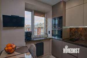 2-к квартира, вторичка, 44м2, 5/5 этаж