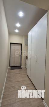 1-к квартира, вторичка, 38м2, 15/15 этаж