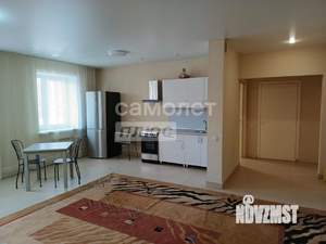 3-к квартира, вторичка, 94м2, 1/13 этаж