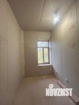 1-к квартира, вторичка, 44м2, 1/2 этаж